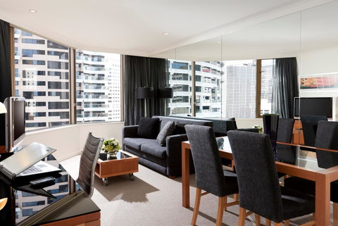 The Sebel Quay West Suites Sydney - Accommodation VIC 14