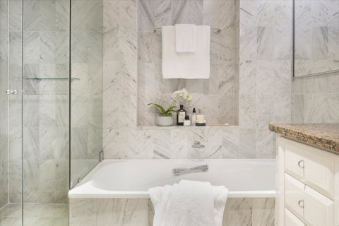 The Sebel Quay West Suites Sydney - Accommodation VIC 25