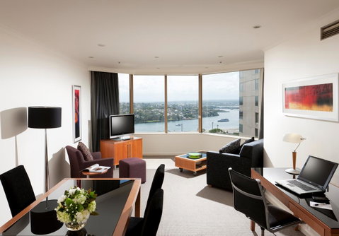 The Sebel Quay West Suites Sydney - Accommodation VIC 13
