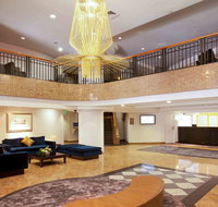 The Sebel Quay West Suites Sydney - Accommodation VIC