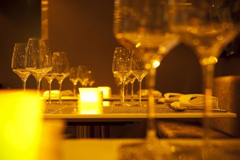 The Sebel Quay West Suites Sydney - Accommodation VIC 29
