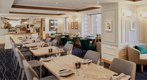 The Sebel Quay West Suites Sydney - Accommodation VIC 5