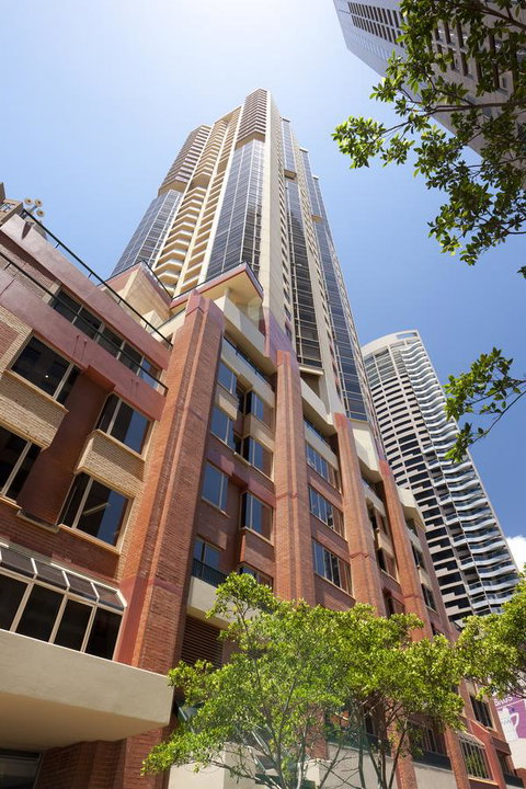 The Sebel Quay West Suites Sydney - Accommodation VIC 38