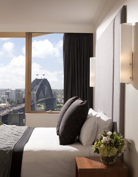 The Sebel Quay West Suites Sydney - Accommodation VIC 11