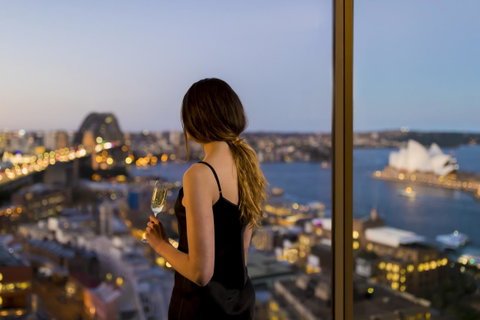 The Sebel Quay West Suites Sydney - Accommodation VIC 24