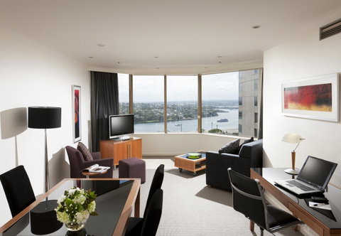 The Sebel Quay West Suites Sydney - Accommodation VIC 27