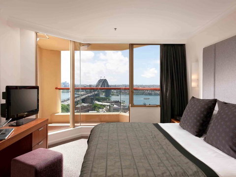 The Sebel Quay West Suites Sydney - Accommodation VIC 36