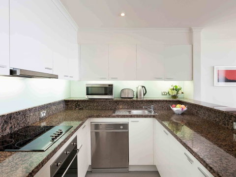 The Sebel Quay West Suites Sydney - Accommodation VIC 37