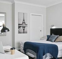 Comfort Hotel Sydney Airport - Accommodation VIC