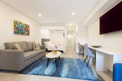 The Merchant Hotel - Accommodation VIC 22