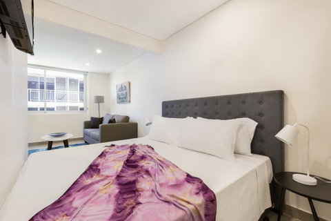 The Merchant Hotel - Accommodation VIC 11