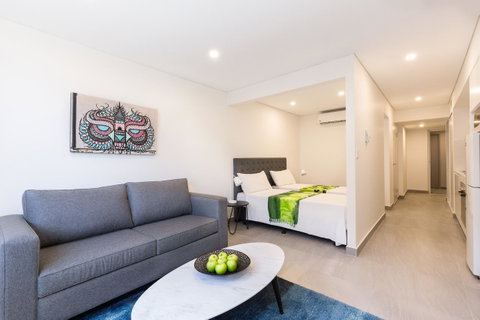 The Merchant Hotel - Accommodation VIC 1
