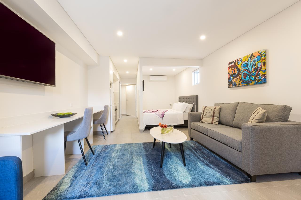 Summer Hill NSW Accommodation VIC