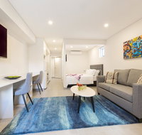The Merchant Hotel - Accommodation VIC