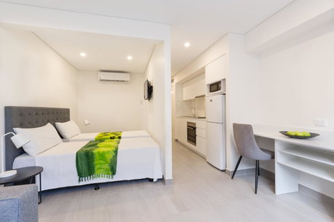 The Merchant Hotel - Accommodation VIC 6