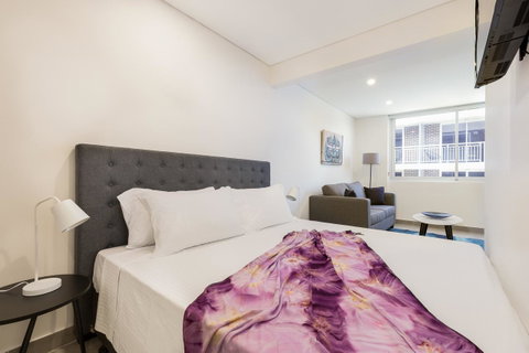 The Merchant Hotel - Accommodation VIC 12