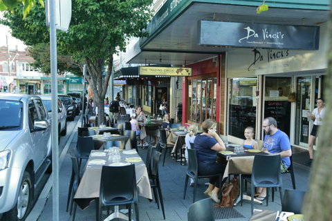 The Merchant Hotel - Accommodation VIC 42