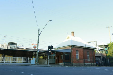 The Merchant Hotel - Accommodation VIC 38
