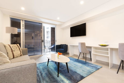 The Merchant Hotel - Accommodation VIC 20