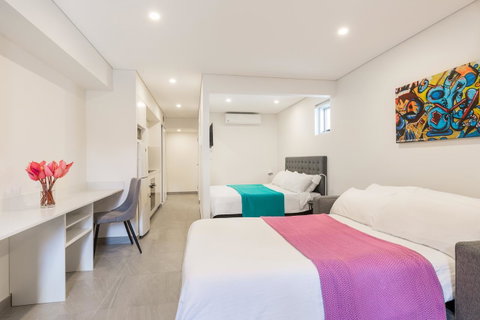 The Merchant Hotel - Accommodation VIC 7