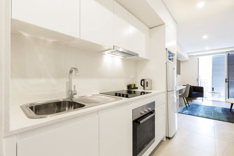 The Merchant Hotel - Accommodation VIC 30