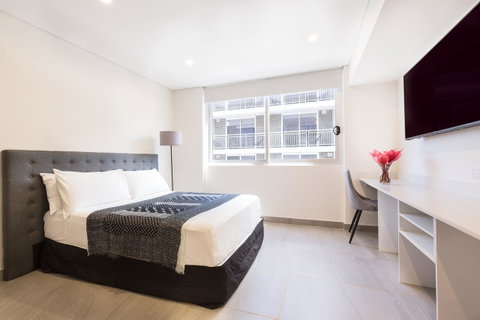 The Merchant Hotel - Accommodation VIC 9