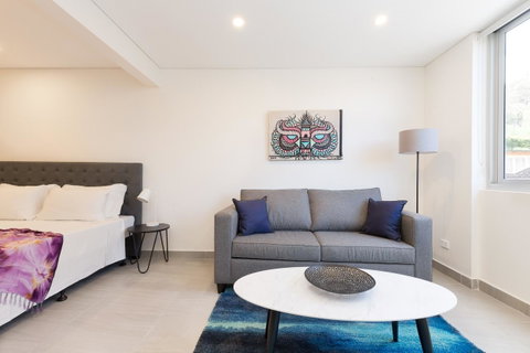 The Merchant Hotel - Accommodation VIC 24