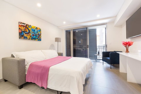 The Merchant Hotel - Accommodation VIC 19