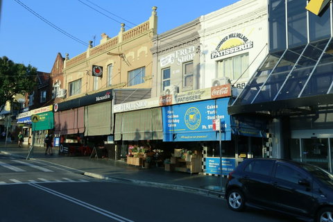 The Merchant Hotel - Accommodation VIC 41