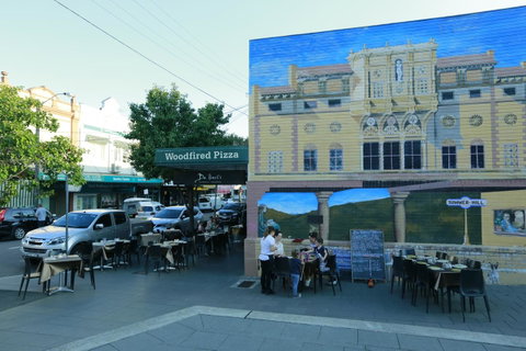 The Merchant Hotel - Accommodation VIC 43