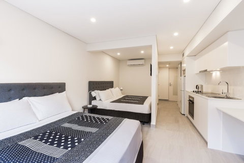 The Merchant Hotel - Accommodation VIC 8