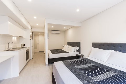 The Merchant Hotel - Accommodation VIC 5