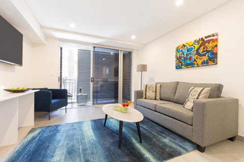 The Merchant Hotel - Accommodation VIC 18