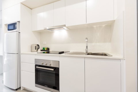 The Merchant Hotel - Accommodation VIC 3