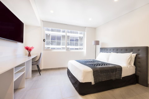 The Merchant Hotel - Accommodation VIC 10