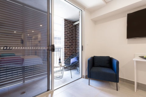 The Merchant Hotel - Accommodation VIC 27