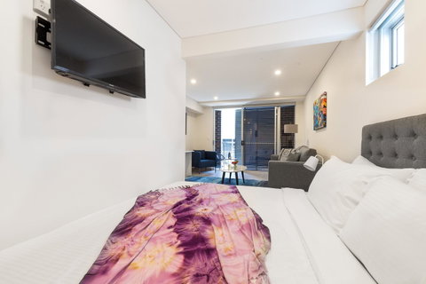 The Merchant Hotel - Accommodation VIC 15