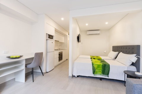 The Merchant Hotel - Accommodation VIC 16
