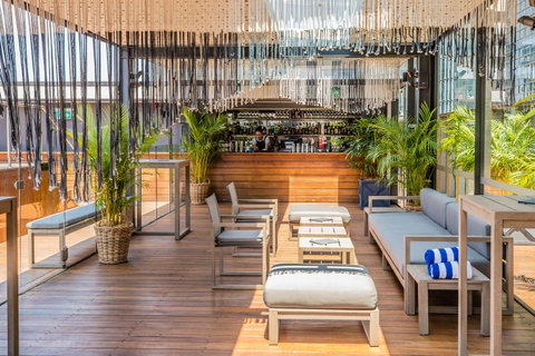 The Old Clare Hotel, Independent Collection By EVT - Accommodation VIC 12