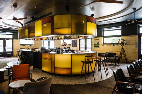 The Old Clare Hotel, Independent Collection By EVT - Accommodation VIC 14