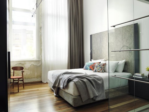 The Old Clare Hotel, Independent Collection By EVT - Accommodation VIC 1