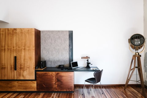 The Old Clare Hotel, Independent Collection By EVT - Accommodation VIC 17