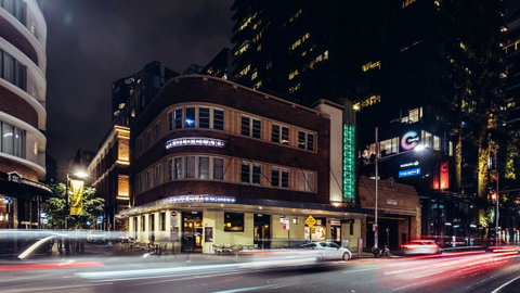 The Old Clare Hotel, Independent Collection By EVT - Accommodation VIC 13