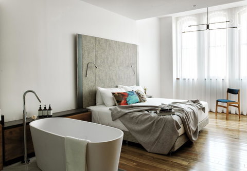 The Old Clare Hotel, Independent Collection By EVT - Accommodation VIC 7