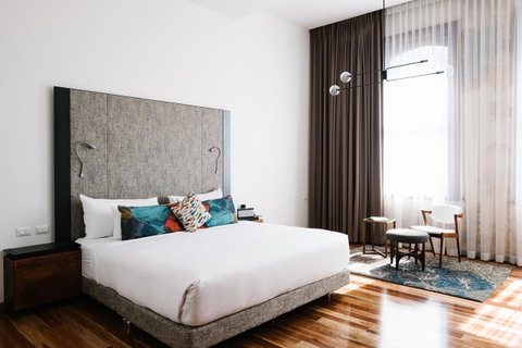 The Old Clare Hotel, Independent Collection By EVT - Accommodation VIC 9
