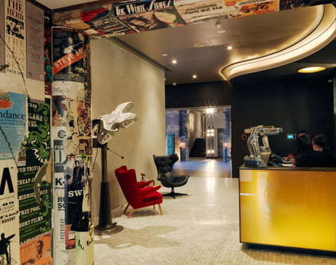 The Old Clare Hotel, Independent Collection By EVT - Accommodation VIC 35