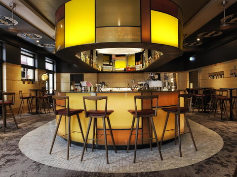 The Old Clare Hotel, Independent Collection By EVT - Accommodation VIC 34