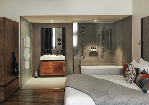 The Old Clare Hotel, Independent Collection By EVT - Accommodation VIC 28