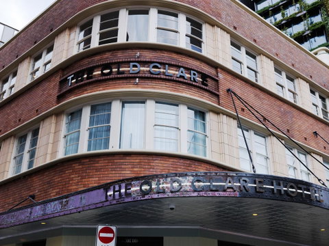 The Old Clare Hotel, Independent Collection By EVT - Accommodation VIC 30