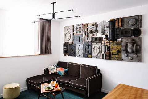 The Old Clare Hotel, Independent Collection By EVT - Accommodation VIC 19